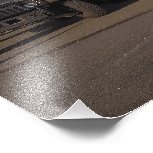 Impression Photo Cargaison en préparation (Coin)