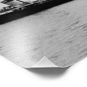 Impression Photo cargo des Grands Lacs William Clay Ford (Coin)