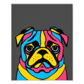 Impression Photo Carlin (Devant)