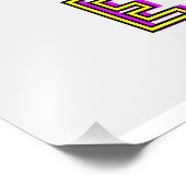 Impression Photo Carnaval de Notting Hill Londres Angleterre Danseu (Coin)