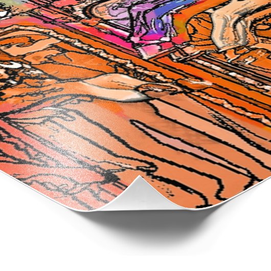 IMPRESSION PHOTO CAROUSEL (Coin)