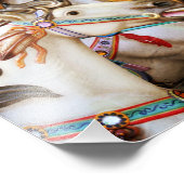 Impression Photo Carousel Hors'imprimer (Coin)
