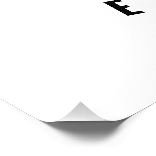 Impression Photo Carpenter Travail Titre du travail Cadeau (Coin)