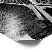 Impression Photo Carrefour (Coin)