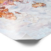 Impression Photo carte (Coin)