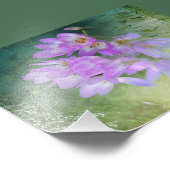 Impression Photo Carte commémorative (Coin)