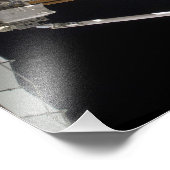 Impression Photo Carte de connexion pressurisée 3 (Coin)