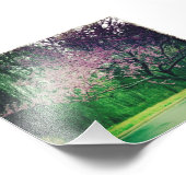 Impression Photo carte de voeux (Coin)