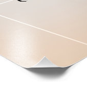 Impression Photo Carte illustrée de Singapour (Coin)