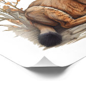 Impression Photo Carte postale (Coin)