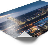 Impression Photo Carte postale Bonn Allemagne (Coin)