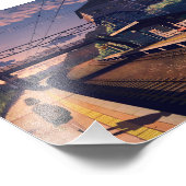 Impression Photo Carte postale d'art (Coin)