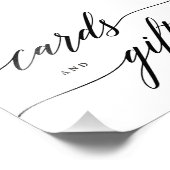 Impression Photo Cartes Cadeaux Signal COULEUR ET TAILLE MODIFIABLE (Coin)