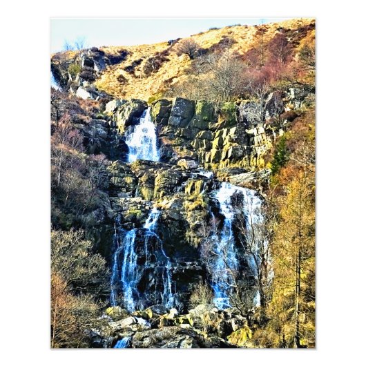 IMPRESSION PHOTO CASCADE (Devant)