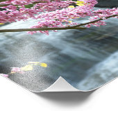 Impression Photo Cascade She-qua-ga 10"x8" (Coin)