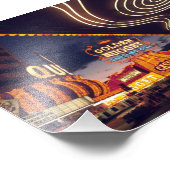 Impression Photo Casinos de Las Vegas (Coin)