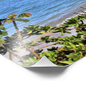 Impression Photo Casquette chinois -Oahu (Coin)