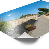 Impression Photo Castleton Moor Railway Station (Coin)