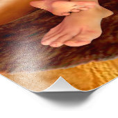 IMPRESSION PHOTO CATCH DE COWGIRLS LOG CABIN (Coin)