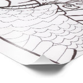 Impression Photo Catfish (Coin)