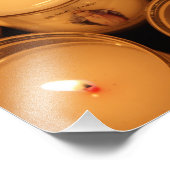 Impression Photo Cathédrale de Rouen (Coin)