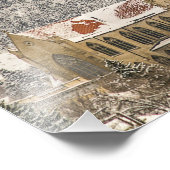 Impression Photo Cathédrale de style gothique à Helena, MT Imprimer (Coin)