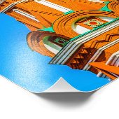 Impression Photo Cathédrale Saint-Basile (Coin)