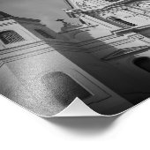 Impression Photo Cathédrale Saint-Louis (Coin)