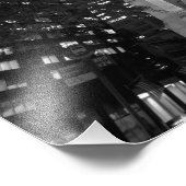 Impression Photo Cathédrale Saint-Patrick, New York (Coin)