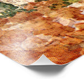 Impression Photo Cathédrale Saint-Pierre et Saint-Paul (Coin)