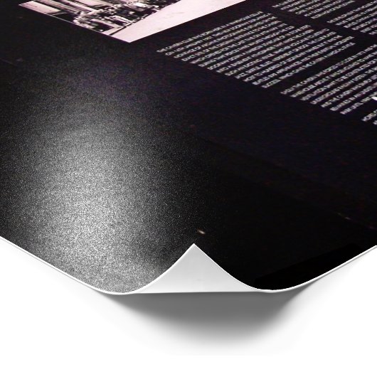 Impression Photo Cavern Club Entrée Originale, Liverpool, Royaume-U (Coin)