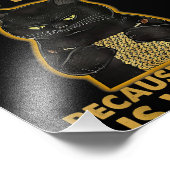 Impression Photo Ce n'est pas l'accumulation si c'est le Knit de Tr (Coin)