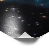 Impression Photo Celestial Fury: Vertical Burst (Coin)