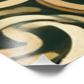 Impression Photo Celtic Bloom (Coin)