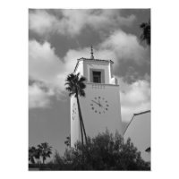 Centre-ville de Los Angeles