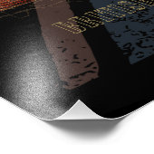 Impression Photo Centurion MK 5 MBT. Batterie principale britanniqu (Coin)