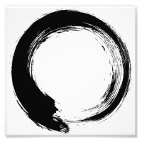 Cercle Zen Enso