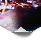 Impression Photo Cerise (Coin)