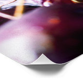 Impression Photo Cerise (Coin)