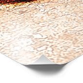 Impression Photo Cerises (Coin)