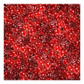 Impression Photo Cerises sucrées (Devant)