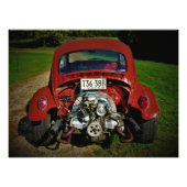 Impression Photo "Certains assemblages requis" (Devant)