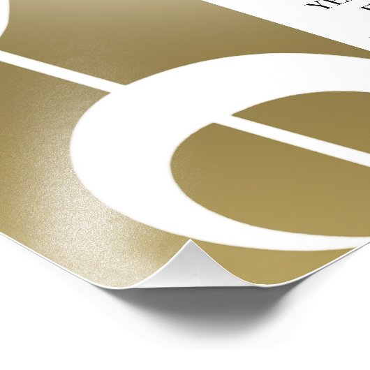 Impression Photo Certificat d'attribution de bronze (Coin)