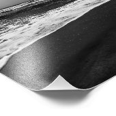 Impression Photo c'est la mer (Coin)