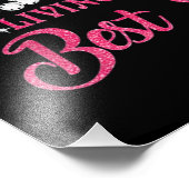 Impression Photo C'est ma 60e reine anniversaire 60 ans (Coin)