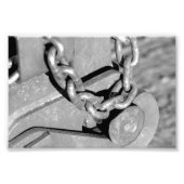 Impression Photo chaînes Imprimer (Devant)