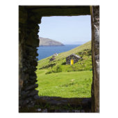 Impression Photo Chambre Avec Vue (Devant)