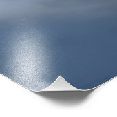 Impression Photo Chamonix des Alpes françaises (Coin)