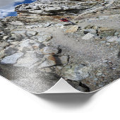 Impression Photo Changements de laissez-passer pour les forestiers  (Coin)