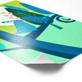 Impression Photo Chanson amoureuse (Coin)